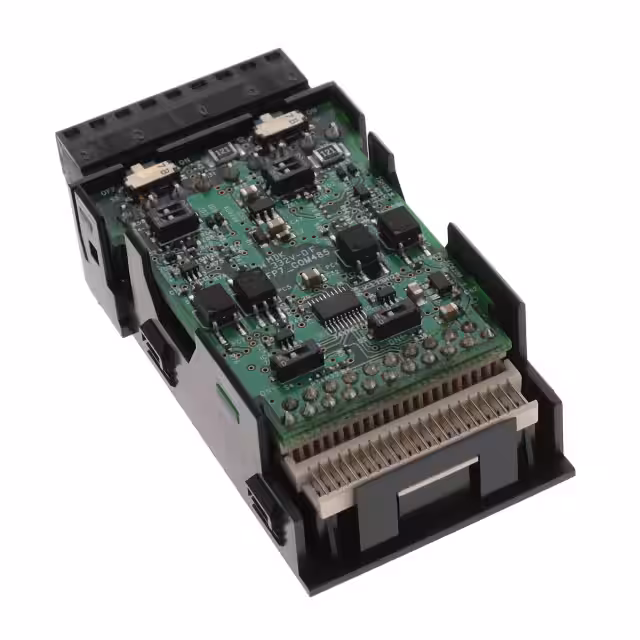 AFP7CCM2 Panasonic Industrial Automation Sales  Controllers - Accessories